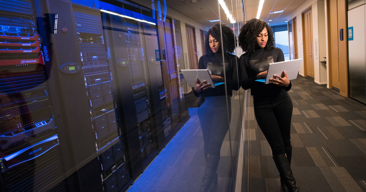 Cloud Hosting — panduan visual OmniHost